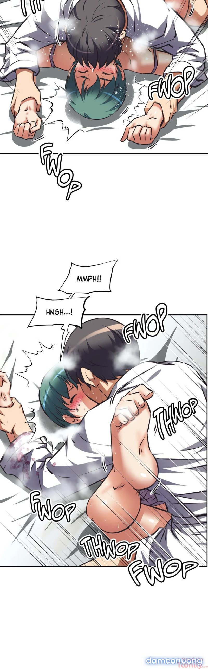 Thiên Đường Nơi Địa Ngục Chap Chapter 49-Thiên Đường Nơi Địa Ngục - Next Chap 50