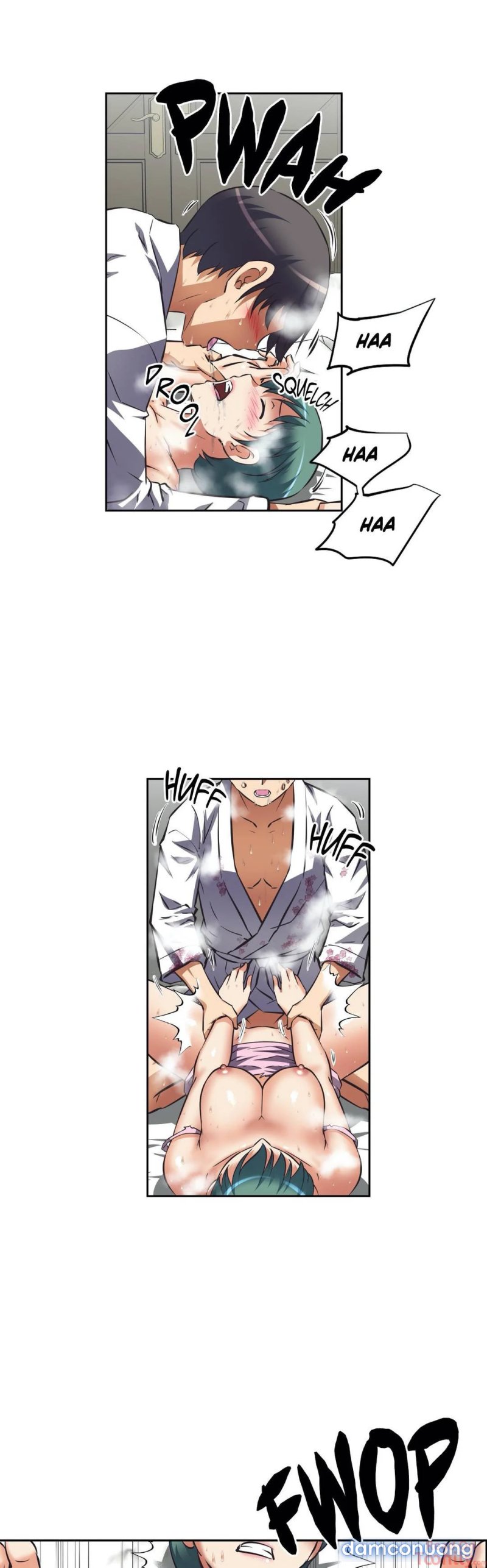 Thiên Đường Nơi Địa Ngục Chap Chapter 49-Thiên Đường Nơi Địa Ngục - Next Chap 50