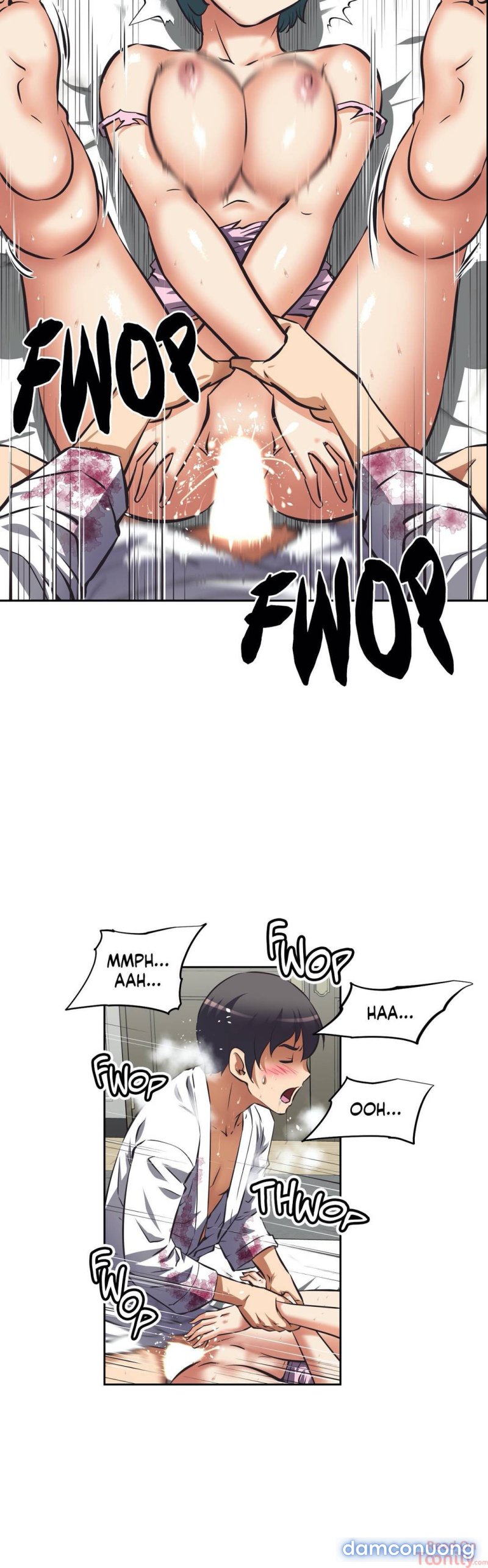 Thiên Đường Nơi Địa Ngục Chap Chapter 49-Thiên Đường Nơi Địa Ngục - Next Chap 50