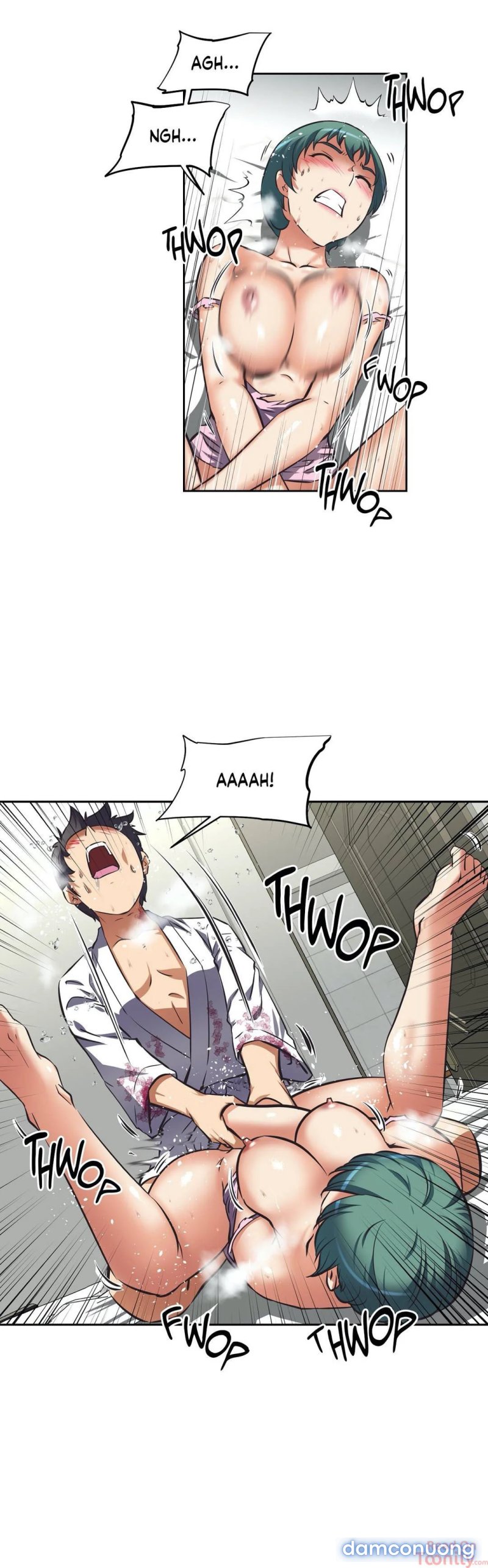 Thiên Đường Nơi Địa Ngục Chap Chapter 49-Thiên Đường Nơi Địa Ngục - Next Chap 50