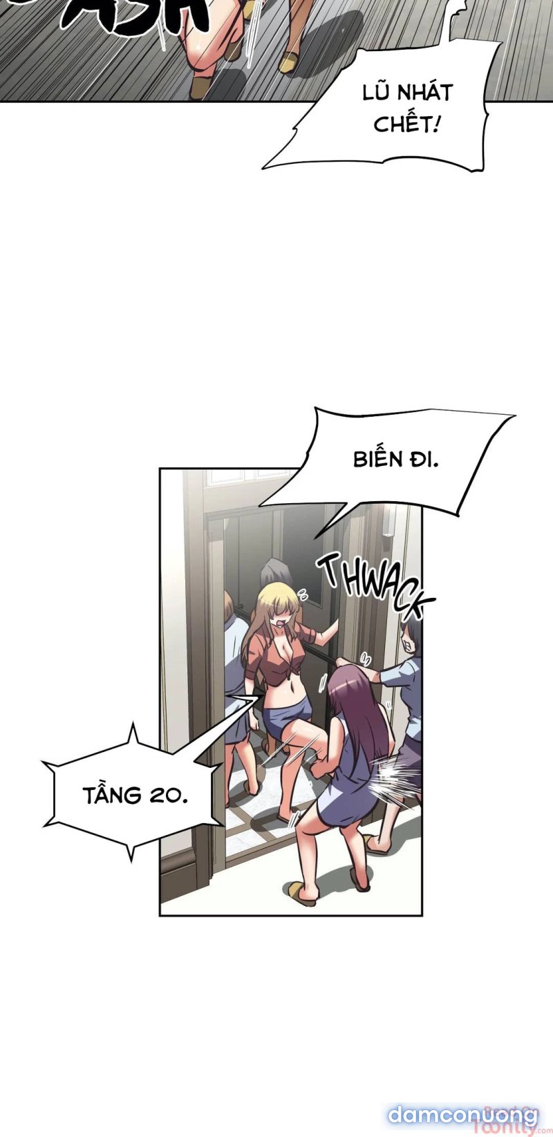 Thiên Đường Nơi Địa Ngục Chap Chapter 50-Thiên Đường Nơi Địa Ngục - Next Chap 51