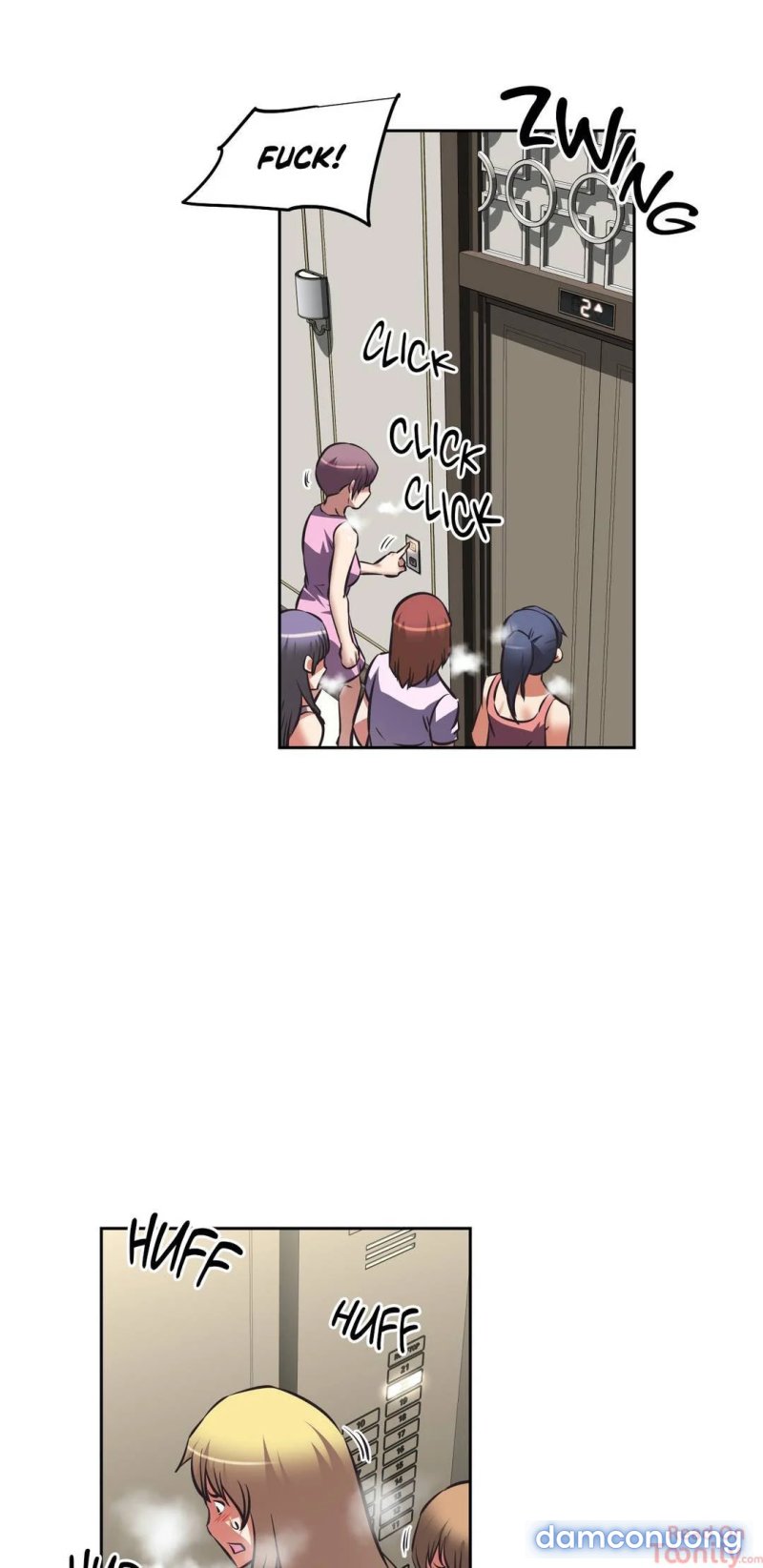 Thiên Đường Nơi Địa Ngục Chap Chapter 50-Thiên Đường Nơi Địa Ngục - Next Chap 51