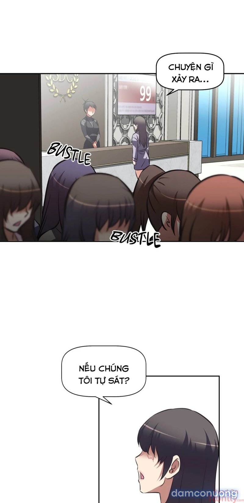 Thiên Đường Nơi Địa Ngục Chap Chapter 50-Thiên Đường Nơi Địa Ngục - Next Chap 51