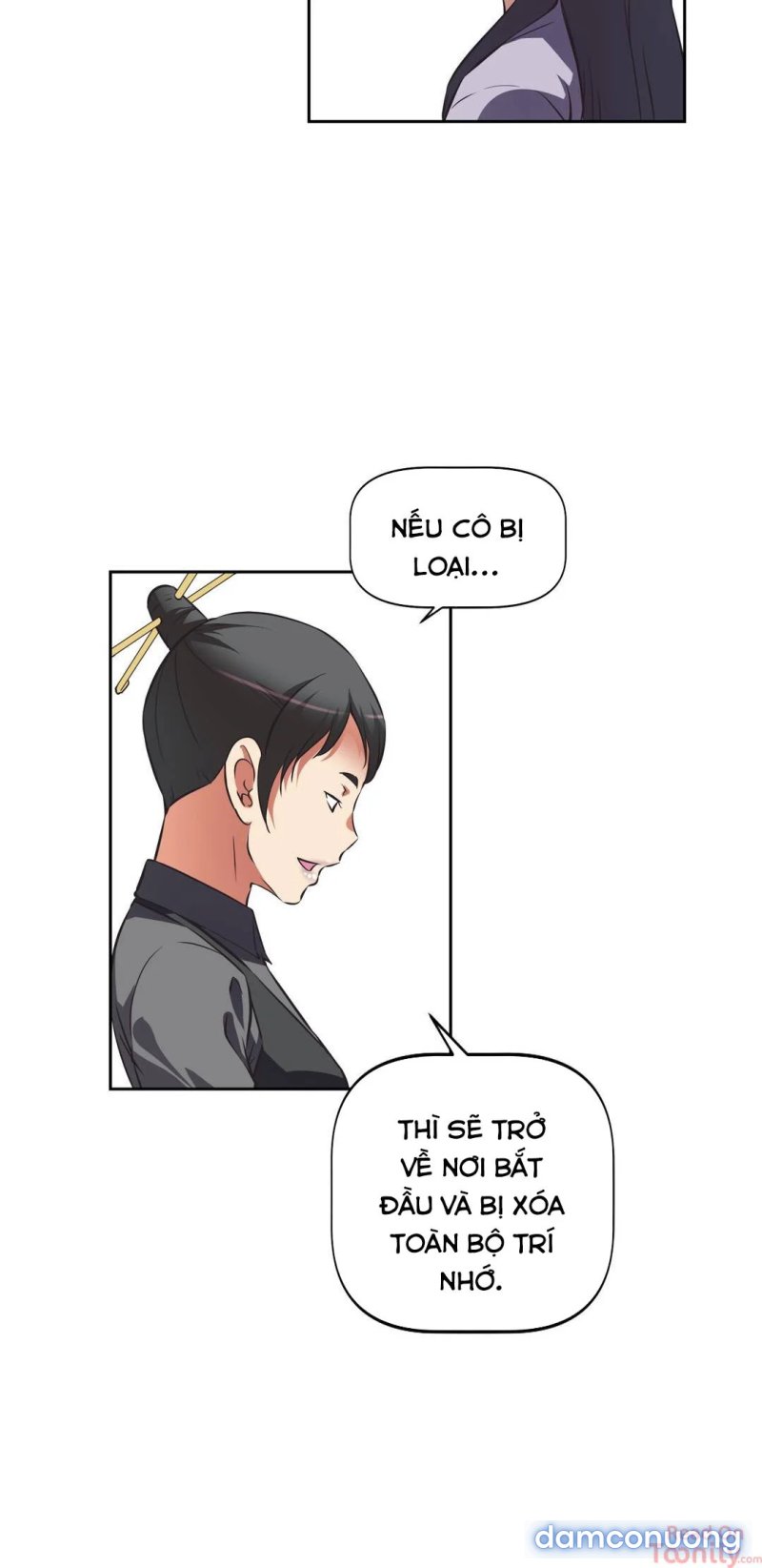 Thiên Đường Nơi Địa Ngục Chap Chapter 50-Thiên Đường Nơi Địa Ngục - Next Chap 51