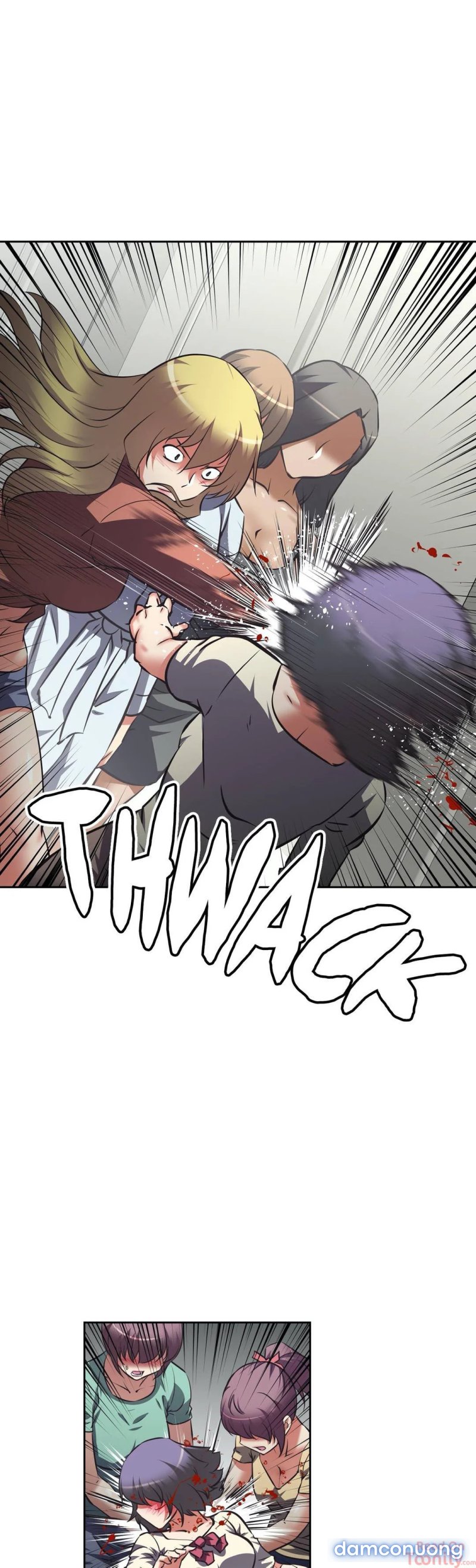 Thiên Đường Nơi Địa Ngục Chap Chapter 50-Thiên Đường Nơi Địa Ngục - Next Chap 51