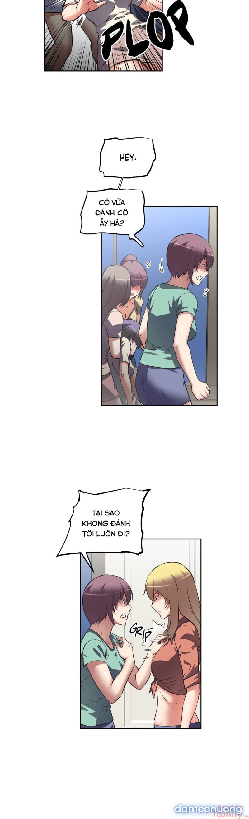 Thiên Đường Nơi Địa Ngục Chap Chapter 50-Thiên Đường Nơi Địa Ngục - Next Chap 51