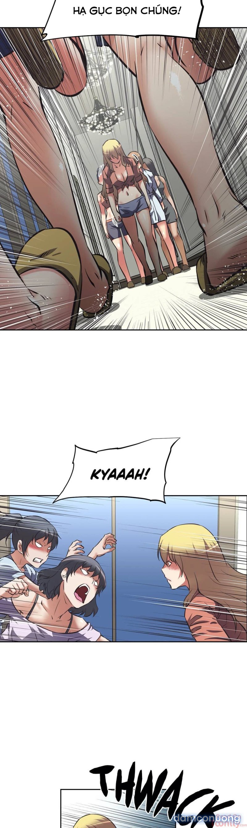 Thiên Đường Nơi Địa Ngục Chap Chapter 50-Thiên Đường Nơi Địa Ngục - Next Chap 51