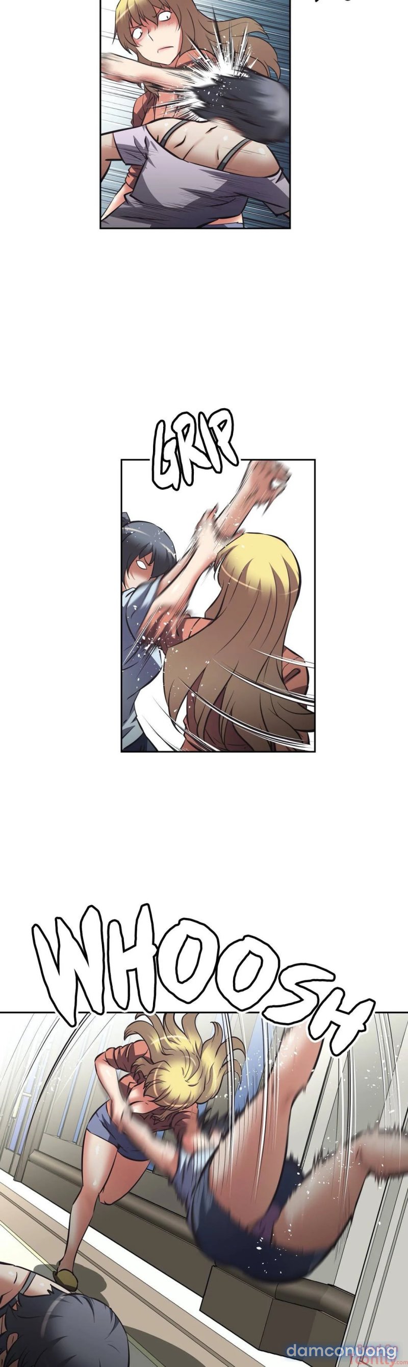 Thiên Đường Nơi Địa Ngục Chap Chapter 50-Thiên Đường Nơi Địa Ngục - Next Chap 51