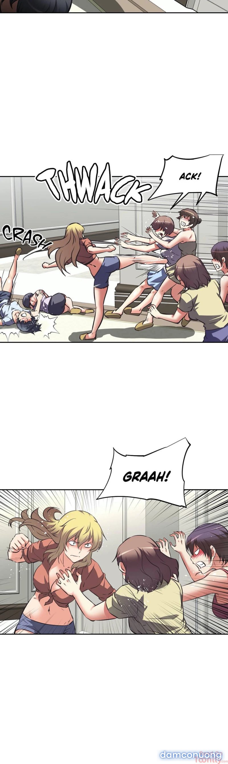 Thiên Đường Nơi Địa Ngục Chap Chapter 50-Thiên Đường Nơi Địa Ngục - Next Chap 51