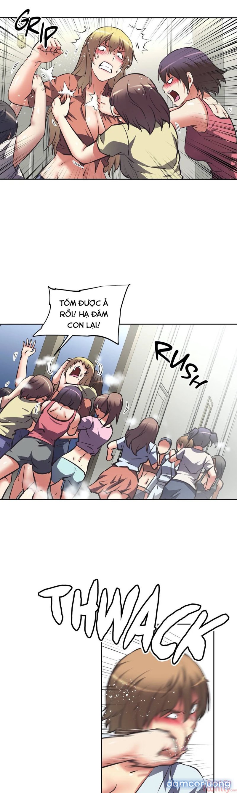 Thiên Đường Nơi Địa Ngục Chap Chapter 50-Thiên Đường Nơi Địa Ngục - Next Chap 51