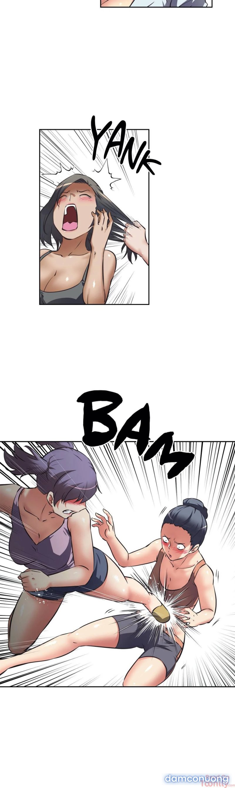 Thiên Đường Nơi Địa Ngục Chap Chapter 50-Thiên Đường Nơi Địa Ngục - Next Chap 51