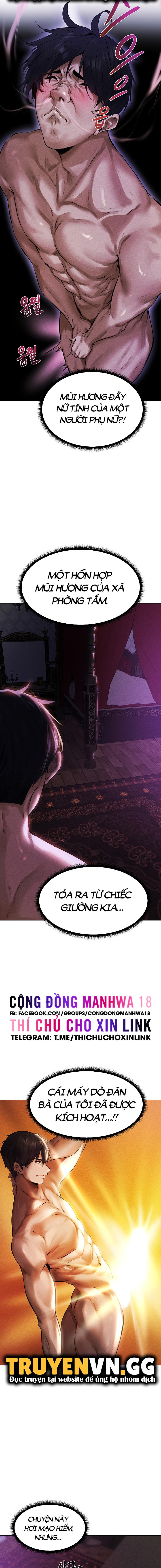 Thợ Săn Mẹ Milf Chap Chapter 2-Thợ Săn Mẹ Milf - Next Chap 3