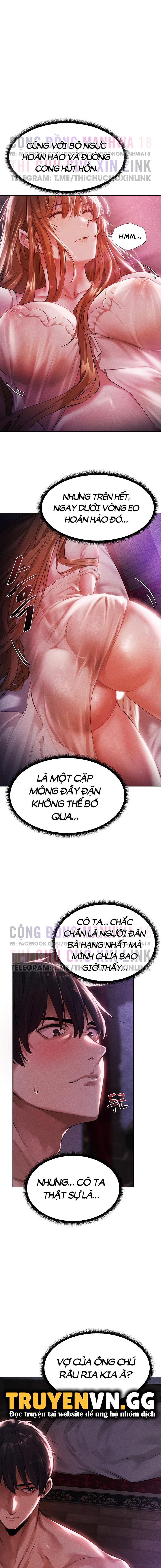 Thợ Săn Mẹ Milf Chap Chapter 2-Thợ Săn Mẹ Milf - Next Chap 3