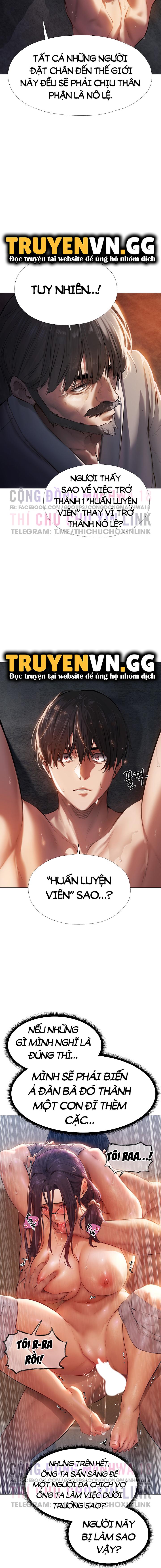 Thợ Săn Mẹ Milf Chap Chapter 4-Thợ Săn Mẹ Milf - Next Chap 5