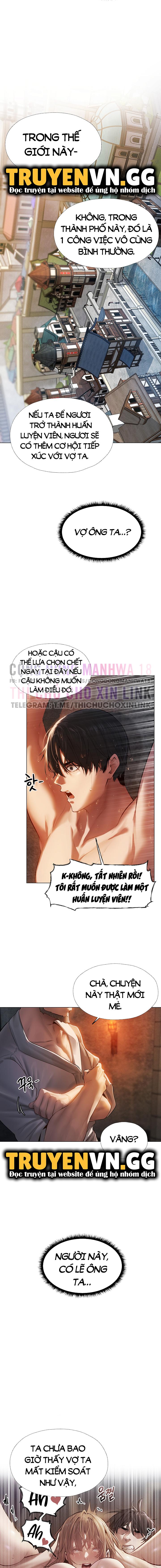 Thợ Săn Mẹ Milf Chap Chapter 4-Thợ Săn Mẹ Milf - Next Chap 5