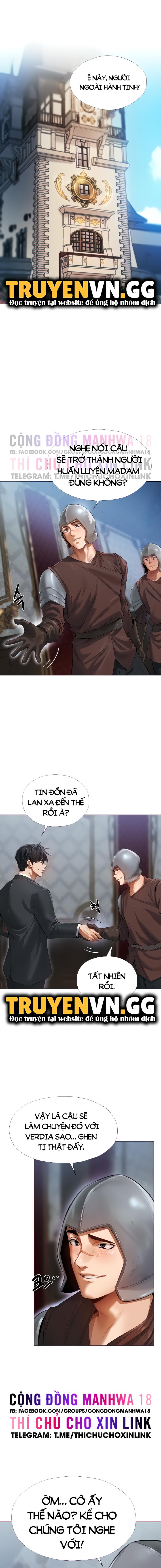 Thợ Săn Mẹ Milf Chap Chapter 5-Thợ Săn Mẹ Milf - Next Chap 6