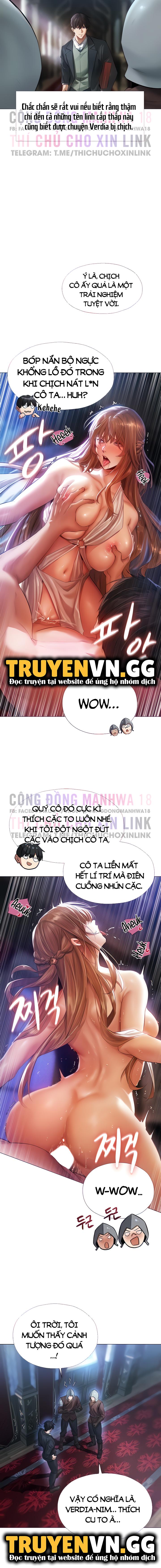 Thợ Săn Mẹ Milf Chap Chapter 5-Thợ Săn Mẹ Milf - Next Chap 6