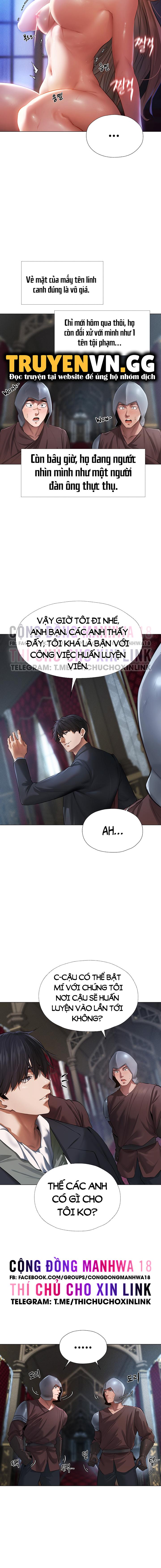 Thợ Săn Mẹ Milf Chap Chapter 5-Thợ Săn Mẹ Milf - Next Chap 6