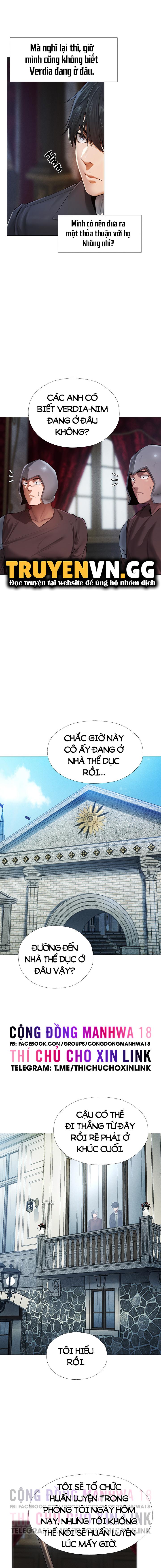 Thợ Săn Mẹ Milf Chap Chapter 5-Thợ Săn Mẹ Milf - Next Chap 6