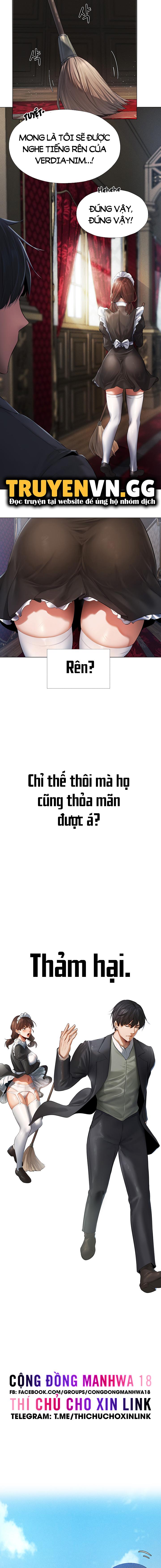 Thợ Săn Mẹ Milf Chap Chapter 5-Thợ Săn Mẹ Milf - Next Chap 6