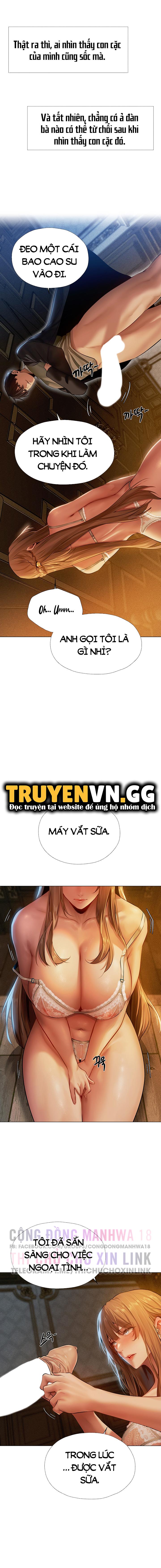 Thợ Săn Mẹ Milf Chap Chapter 6-Thợ Săn Mẹ Milf - Next Chap 7