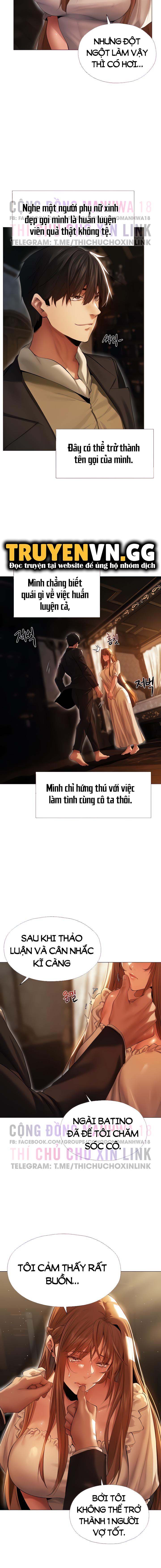 Thợ Săn Mẹ Milf Chap Chapter 6-Thợ Săn Mẹ Milf - Next Chap 7
