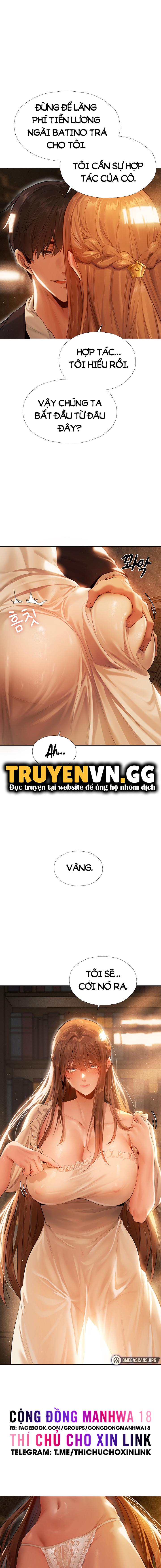 Thợ Săn Mẹ Milf Chap Chapter 6-Thợ Săn Mẹ Milf - Next Chap 7