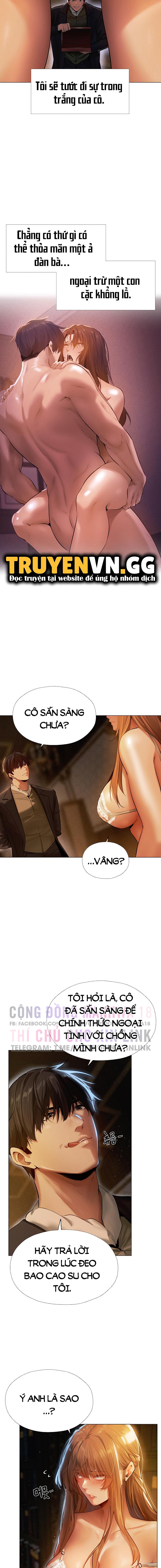 Thợ Săn Mẹ Milf Chap Chapter 6-Thợ Săn Mẹ Milf - Next Chap 7