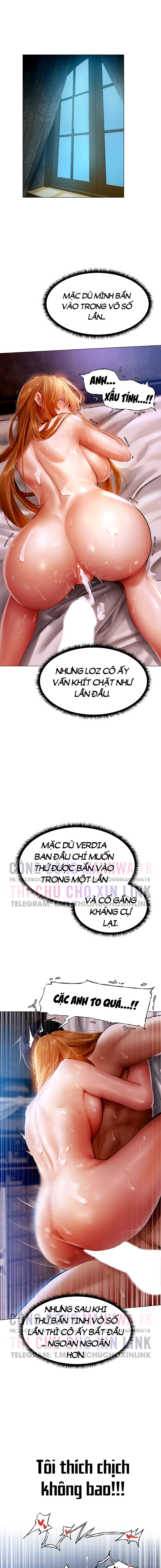 Thợ Săn Mẹ Milf Chap Chapter 7-Thợ Săn Mẹ Milf - Next Chap 8