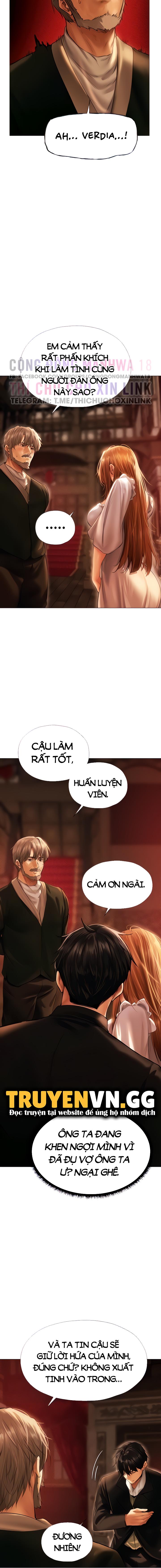 Thợ Săn Mẹ Milf Chap Chapter 8-Thợ Săn Mẹ Milf - Next Chap 9