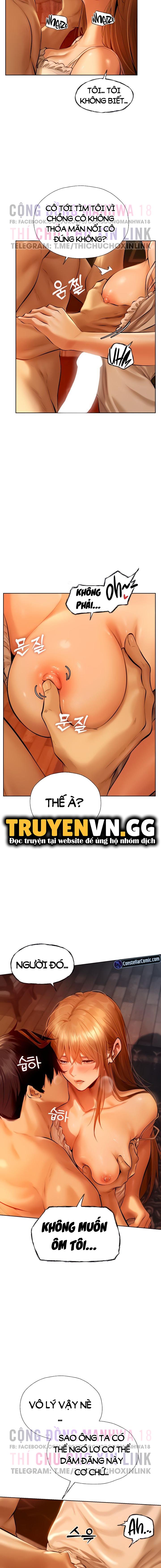 Thợ Săn Mẹ Milf Chap Chapter 9-Thợ Săn Mẹ Milf - Next Chap 10