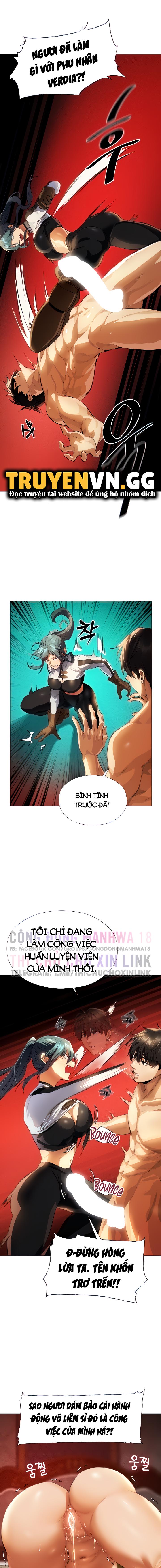 Thợ Săn Mẹ Milf Chap Chapter 10-Thợ Săn Mẹ Milf - Next Chap 11