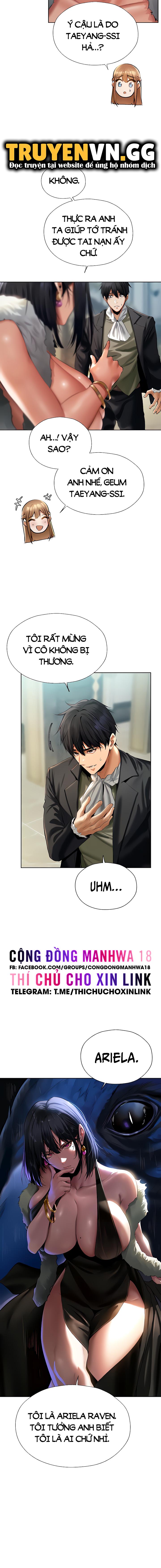 Thợ Săn Mẹ Milf Chap Chapter 12-Thợ Săn Mẹ Milf - Next Chap 13