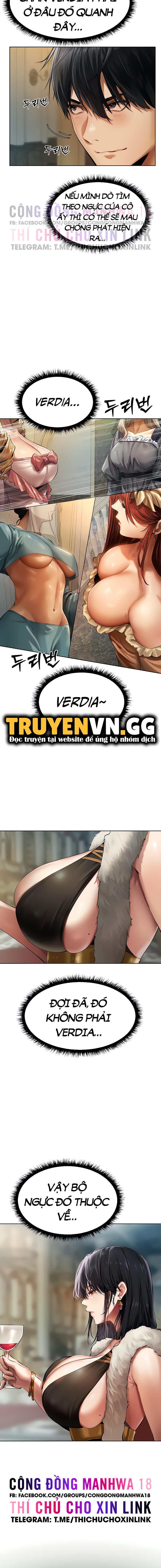 Thợ Săn Mẹ Milf Chap Chapter 12-Thợ Săn Mẹ Milf - Next Chap 13