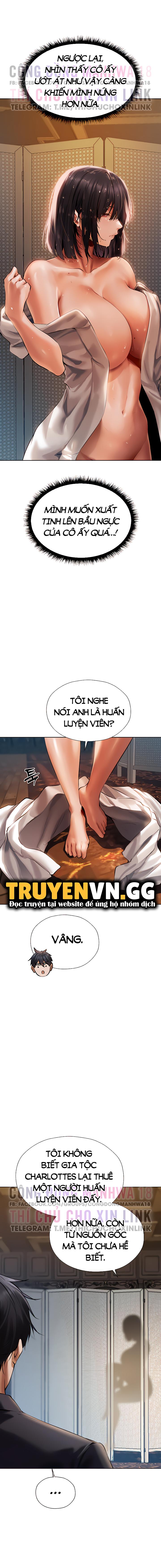 Thợ Săn Mẹ Milf Chap Chapter 13-Thợ Săn Mẹ Milf - Next Chap 14