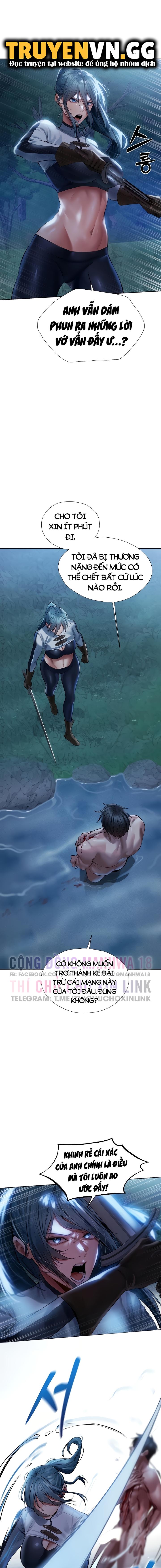 Thợ Săn Mẹ Milf Chap Chapter 14-Thợ Săn Mẹ Milf - Next Chap 15