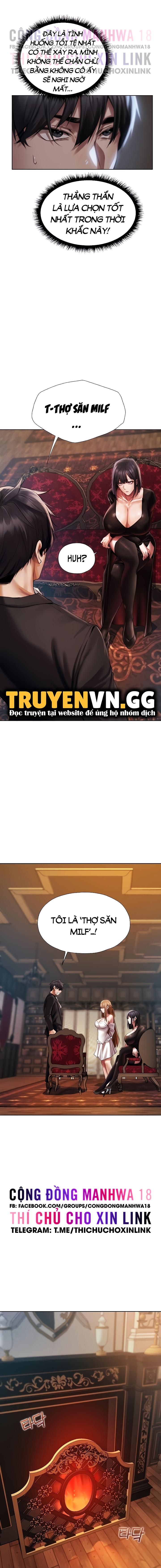 Thợ Săn Mẹ Milf Chap Chapter 14-Thợ Săn Mẹ Milf - Next Chap 15