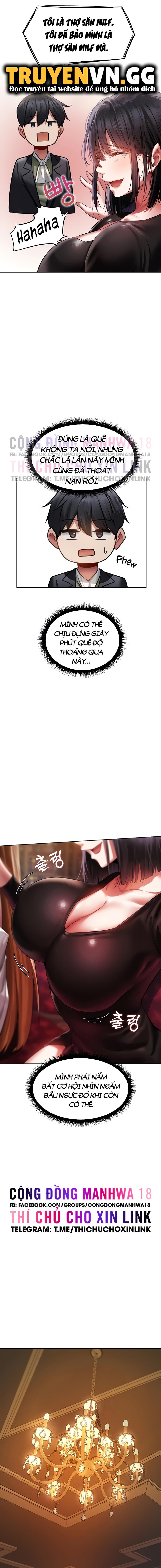 Thợ Săn Mẹ Milf Chap Chapter 14-Thợ Săn Mẹ Milf - Next Chap 15