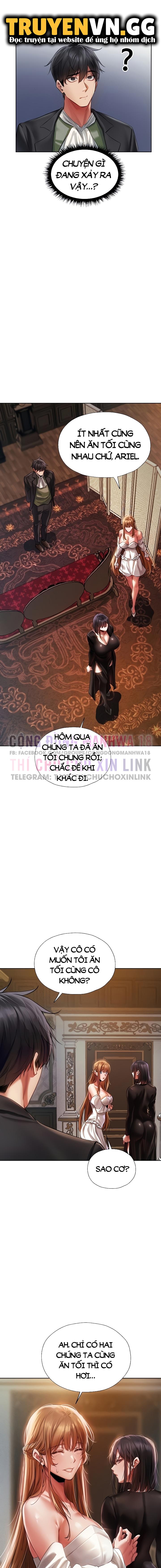 Thợ Săn Mẹ Milf Chap Chapter 14-Thợ Săn Mẹ Milf - Next Chap 15