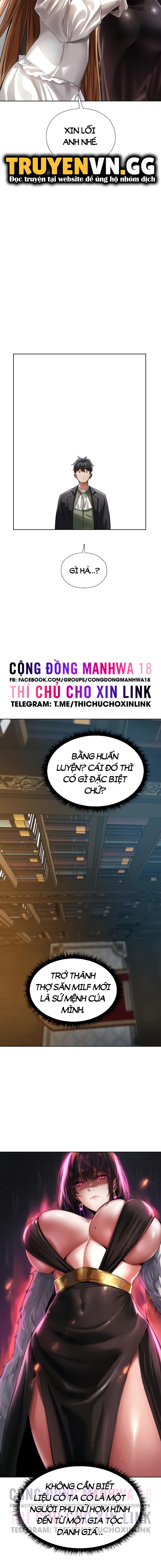 Thợ Săn Mẹ Milf Chap Chapter 14-Thợ Săn Mẹ Milf - Next Chap 15