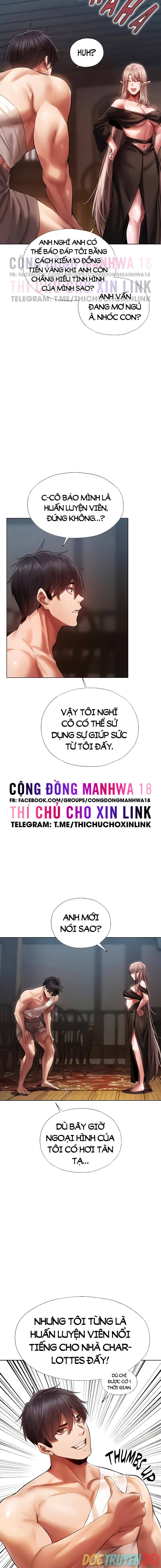 Thợ Săn Mẹ Milf Chap Chapter 15-Thợ Săn Mẹ Milf - Next Chap 16