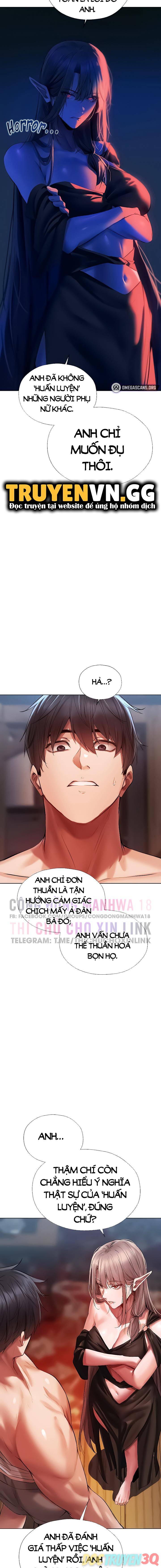 Thợ Săn Mẹ Milf Chap Chapter 15-Thợ Săn Mẹ Milf - Next Chap 16