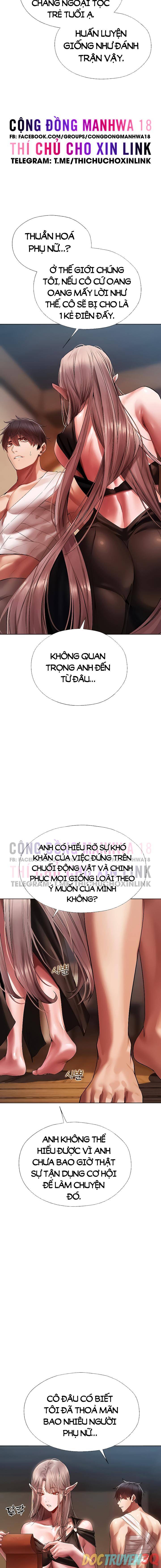 Thợ Săn Mẹ Milf Chap Chapter 15-Thợ Săn Mẹ Milf - Next Chap 16