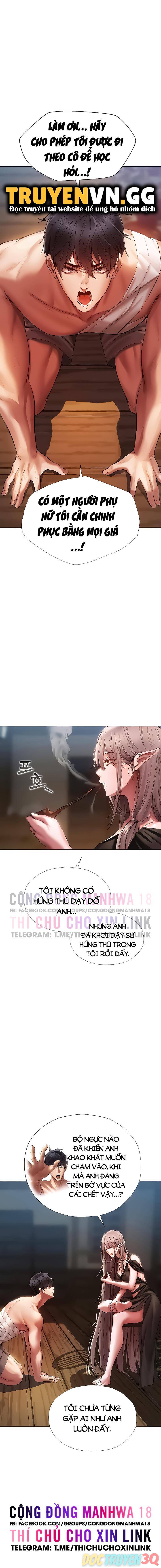 Thợ Săn Mẹ Milf Chap Chapter 15-Thợ Săn Mẹ Milf - Next Chap 16