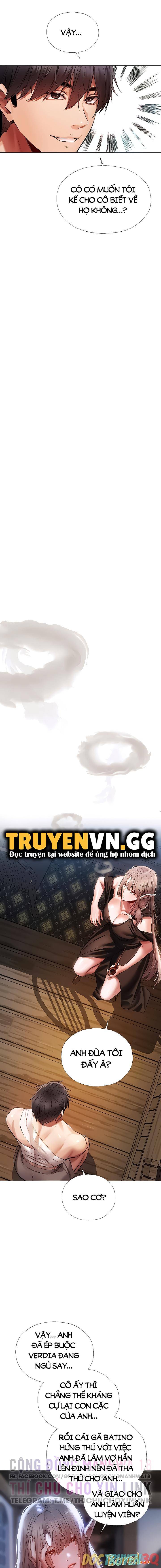 Thợ Săn Mẹ Milf Chap Chapter 15-Thợ Săn Mẹ Milf - Next Chap 16