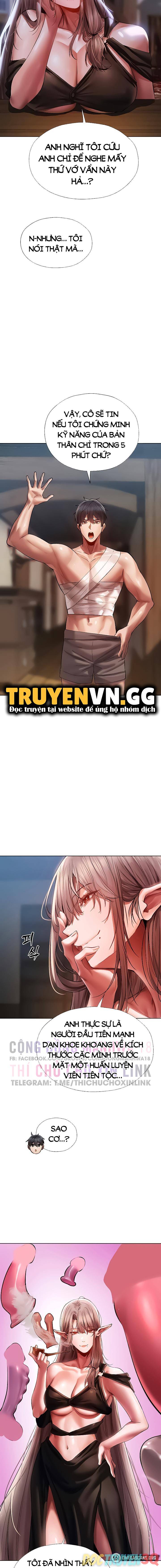 Thợ Săn Mẹ Milf Chap Chapter 15-Thợ Săn Mẹ Milf - Next Chap 16