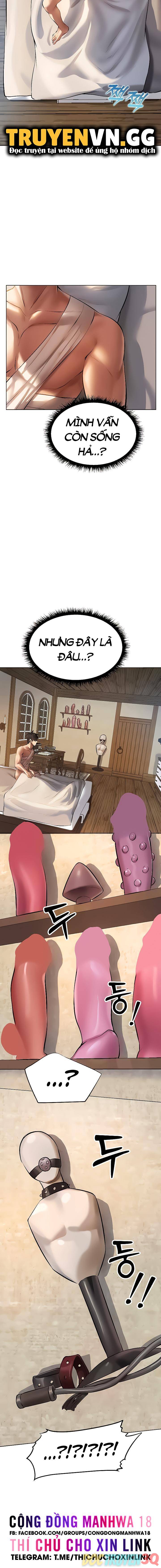 Thợ Săn Mẹ Milf Chap Chapter 15-Thợ Săn Mẹ Milf - Next Chap 16