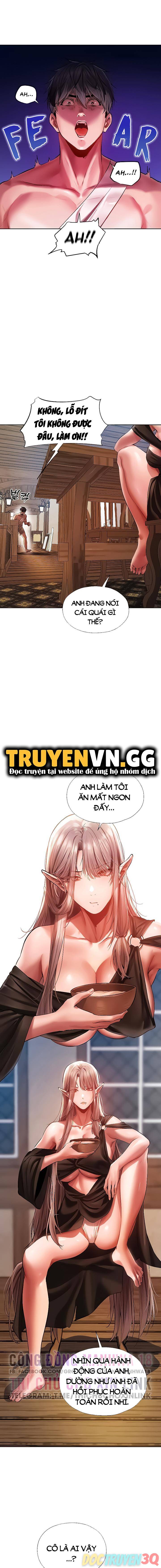 Thợ Săn Mẹ Milf Chap Chapter 15-Thợ Săn Mẹ Milf - Next Chap 16