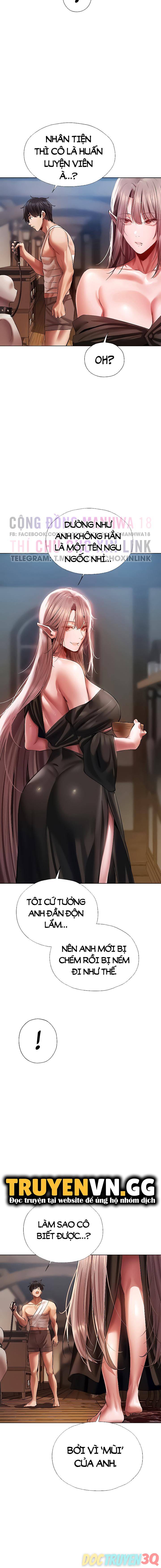 Thợ Săn Mẹ Milf Chap Chapter 15-Thợ Săn Mẹ Milf - Next Chap 16