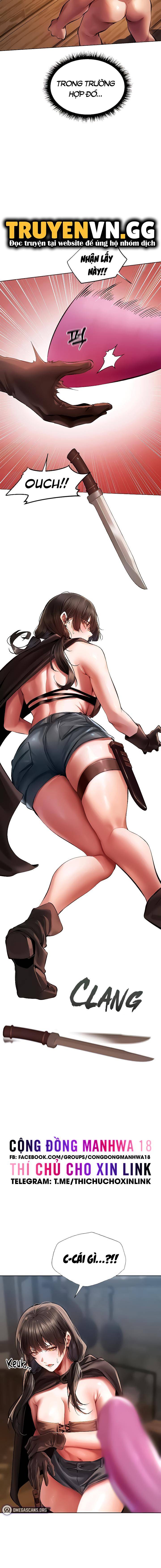 Thợ Săn Mẹ Milf Chap Chapter 16-Thợ Săn Mẹ Milf - Next Chap 17